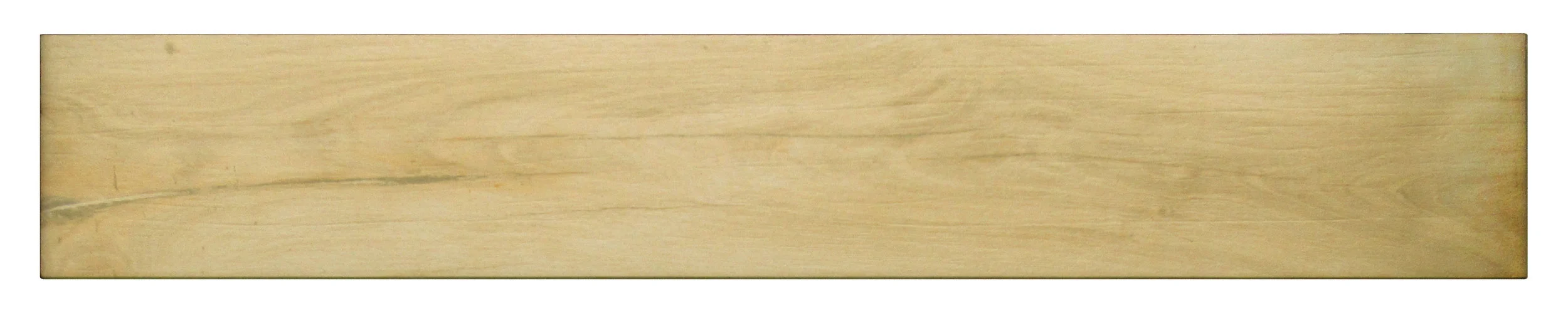 Nevers Beige - 9" x 36" Porcelain