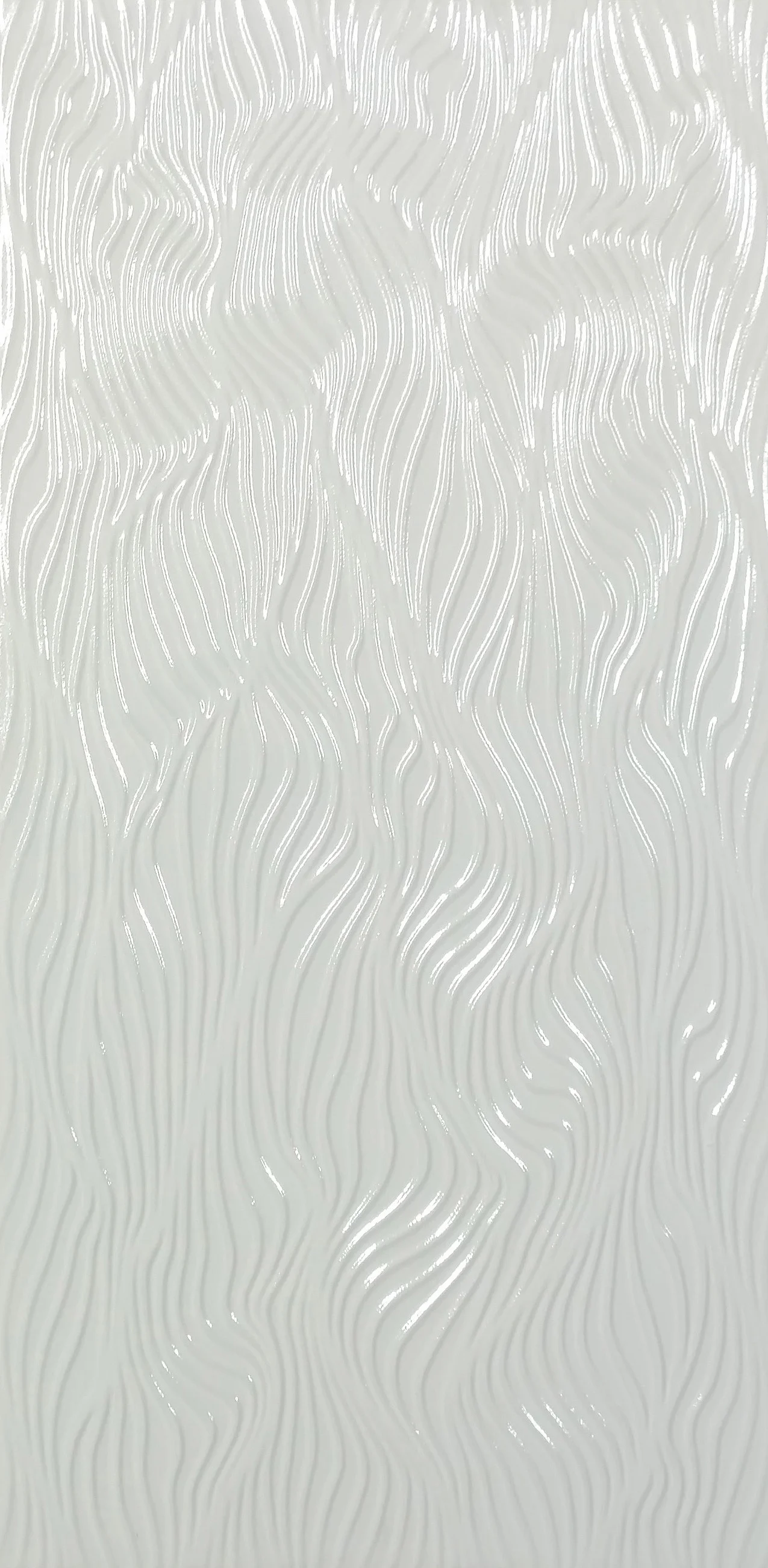 Emotion Blanco -&nbsp;12" x 24" Deco