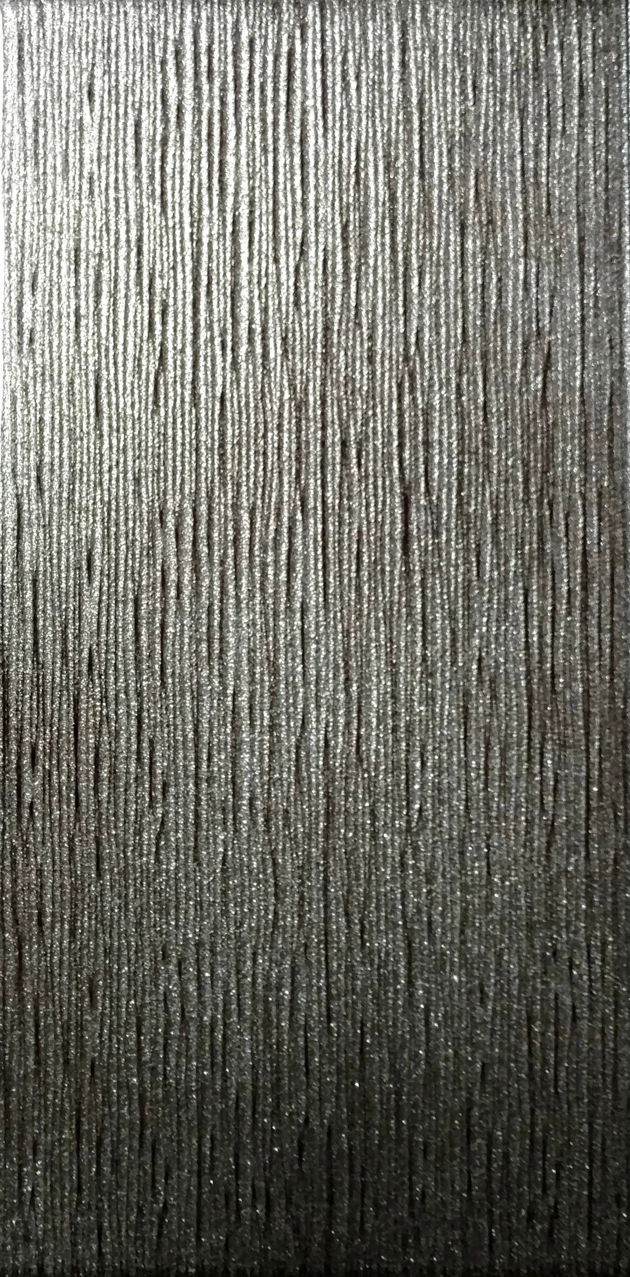 Lines Inox -&nbsp;12" x 24" Deco