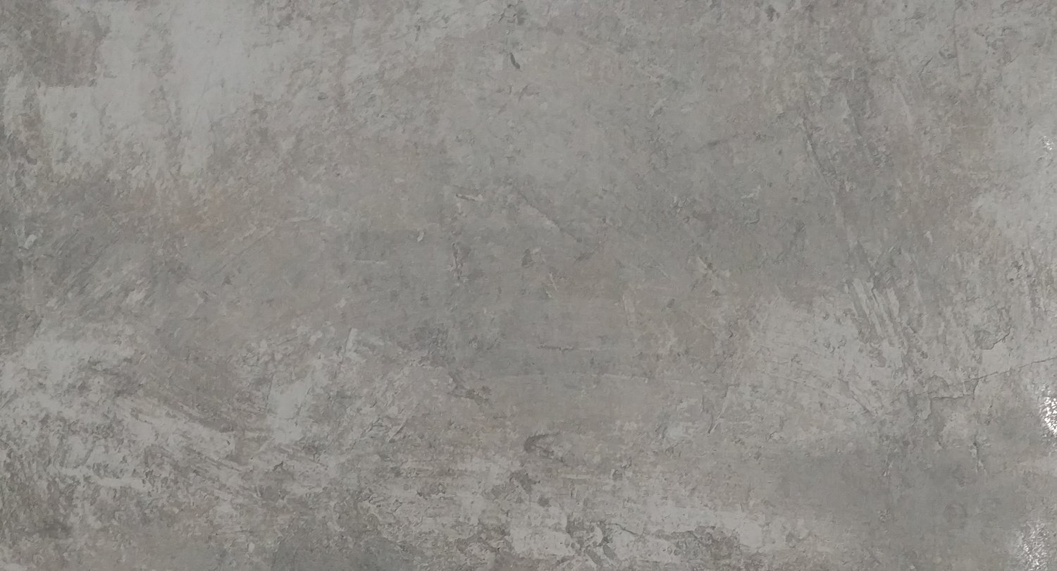 Pewter - 12” x 24” Porcelain Lappato