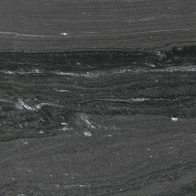 Black - 24” x 24” Porcelain