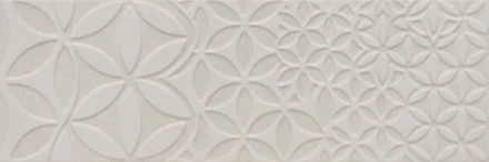 Retro Perla Matte - 9.8” x 29.5” Wall Tile