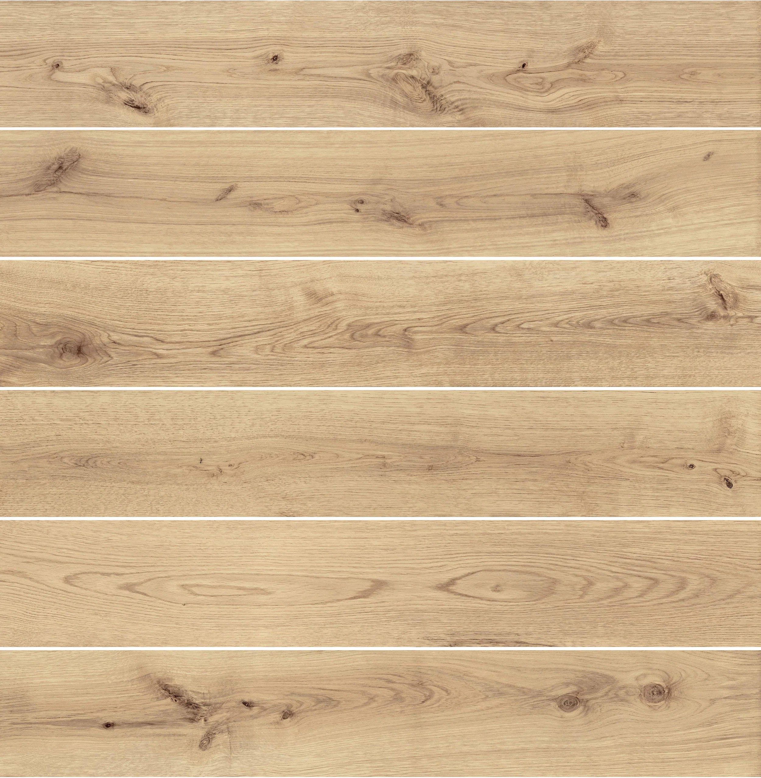 Vanilla - 6 pieces shown for variation