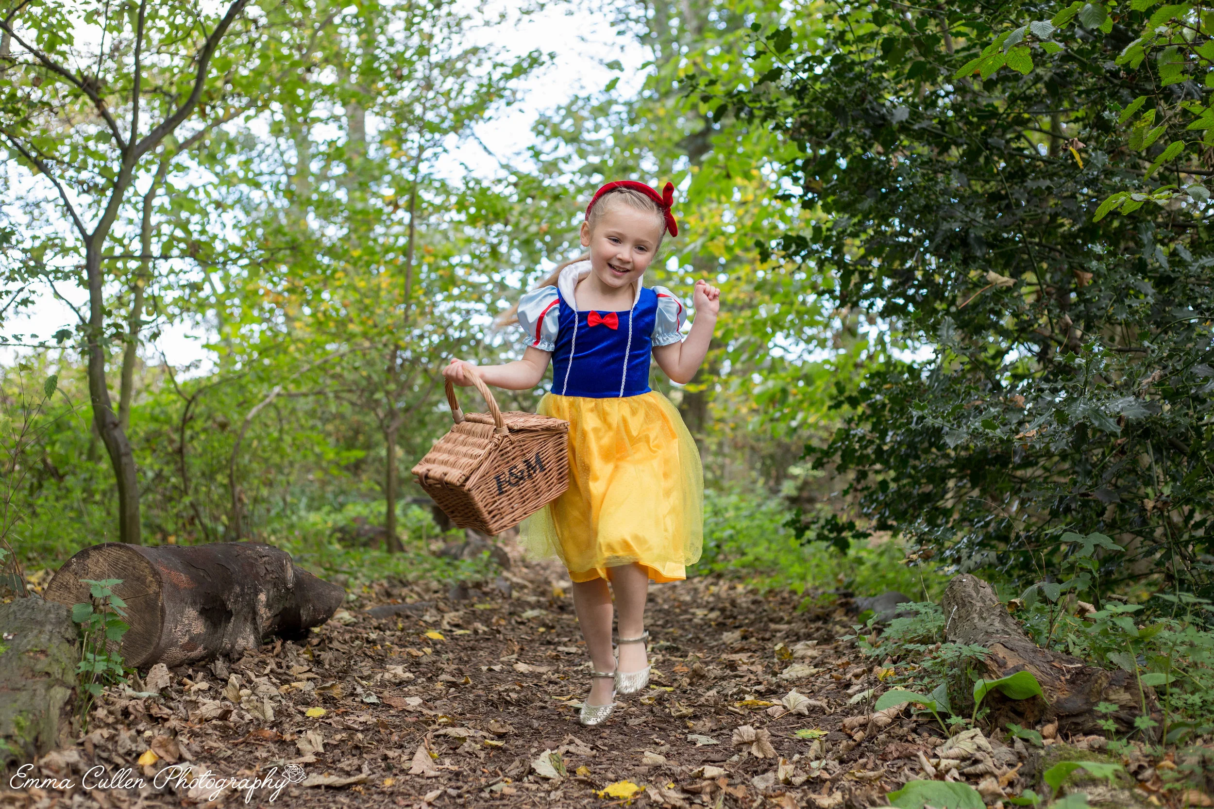 'Remember, you're the one that can fill the world with sunshine' - The Magic of Disney