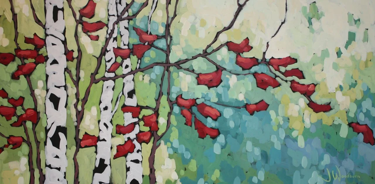 Maple Tangle