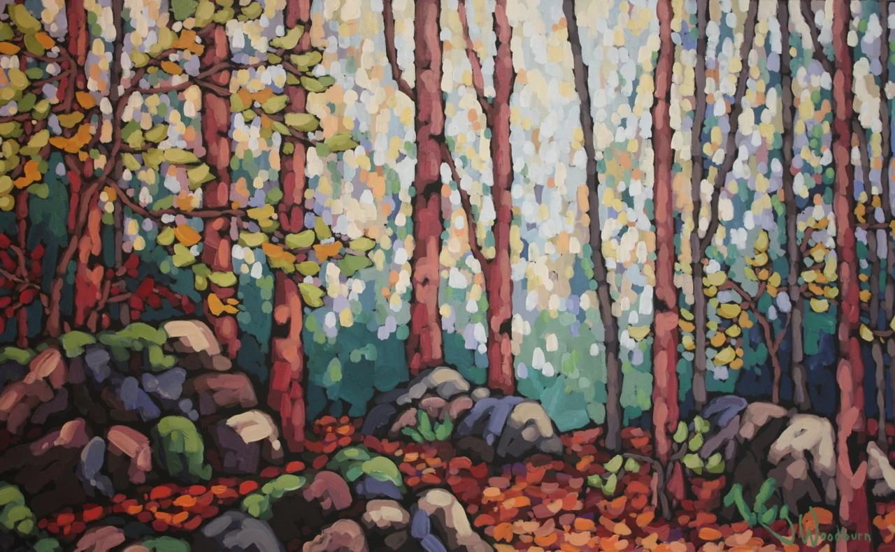 Kolapore Uplands