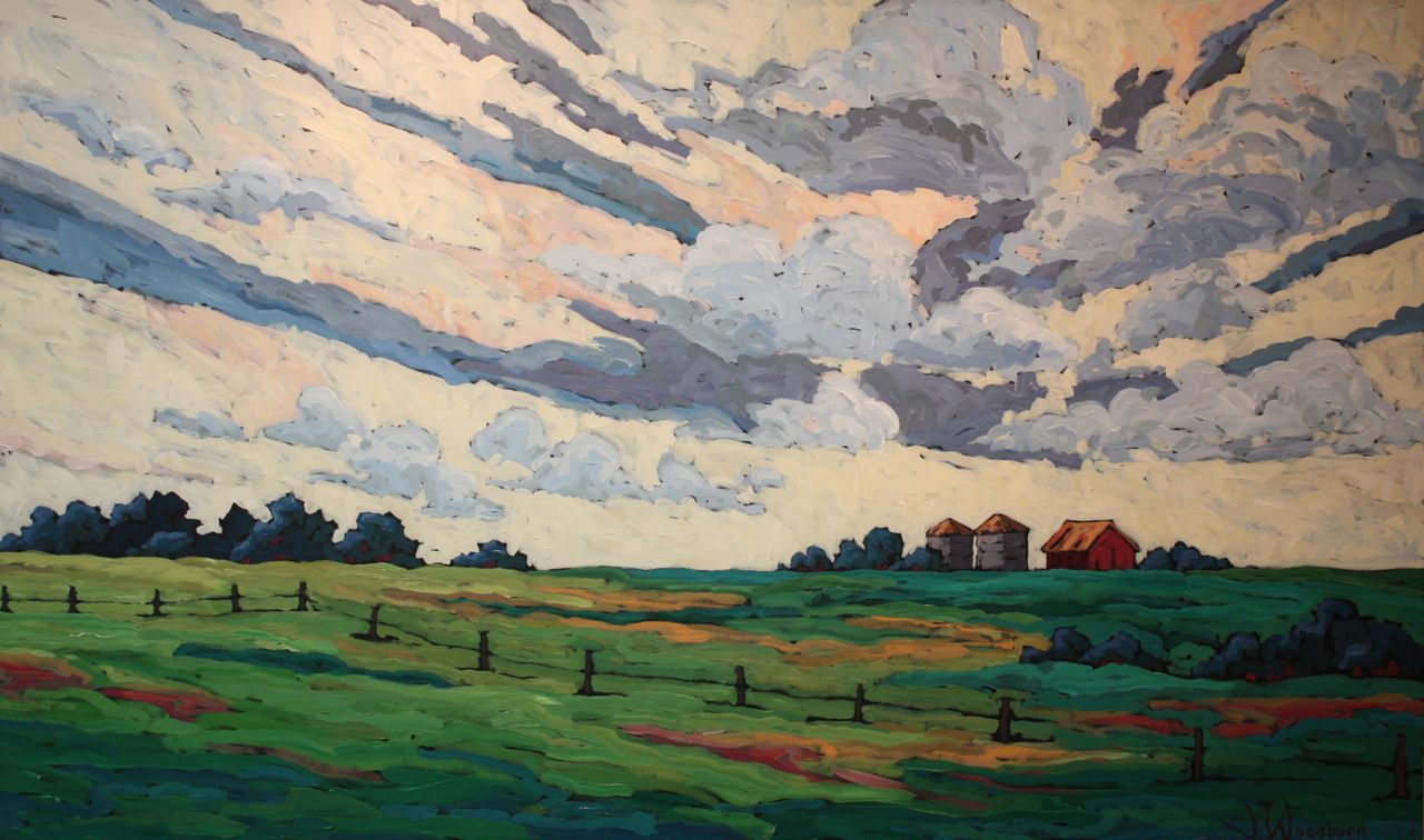 Big Sky