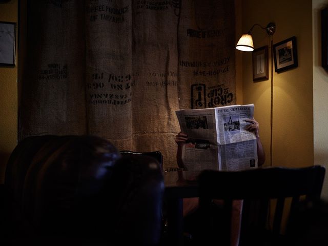 Wall Street Journal