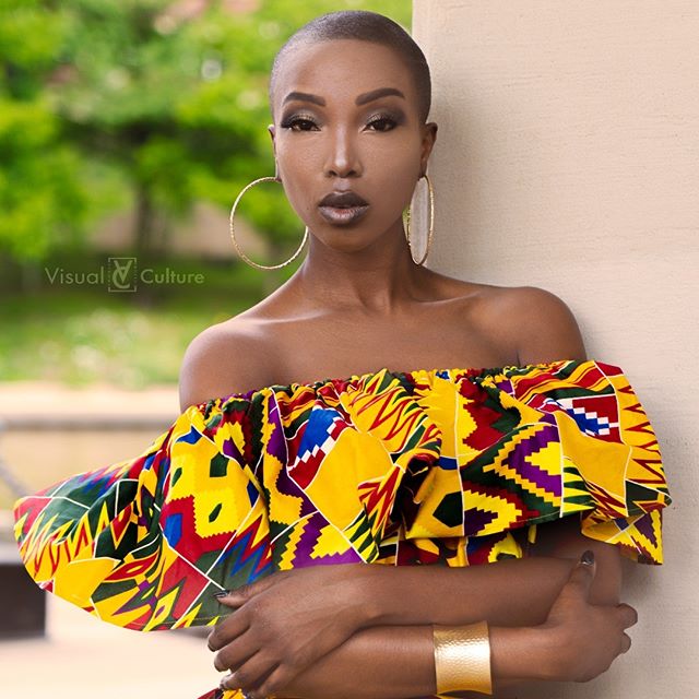 I SEE YOU #melanin #dreams #model #muse @ladyfreedomme #beauty #photography #africanfashion #houstonphotographer @_visualculture