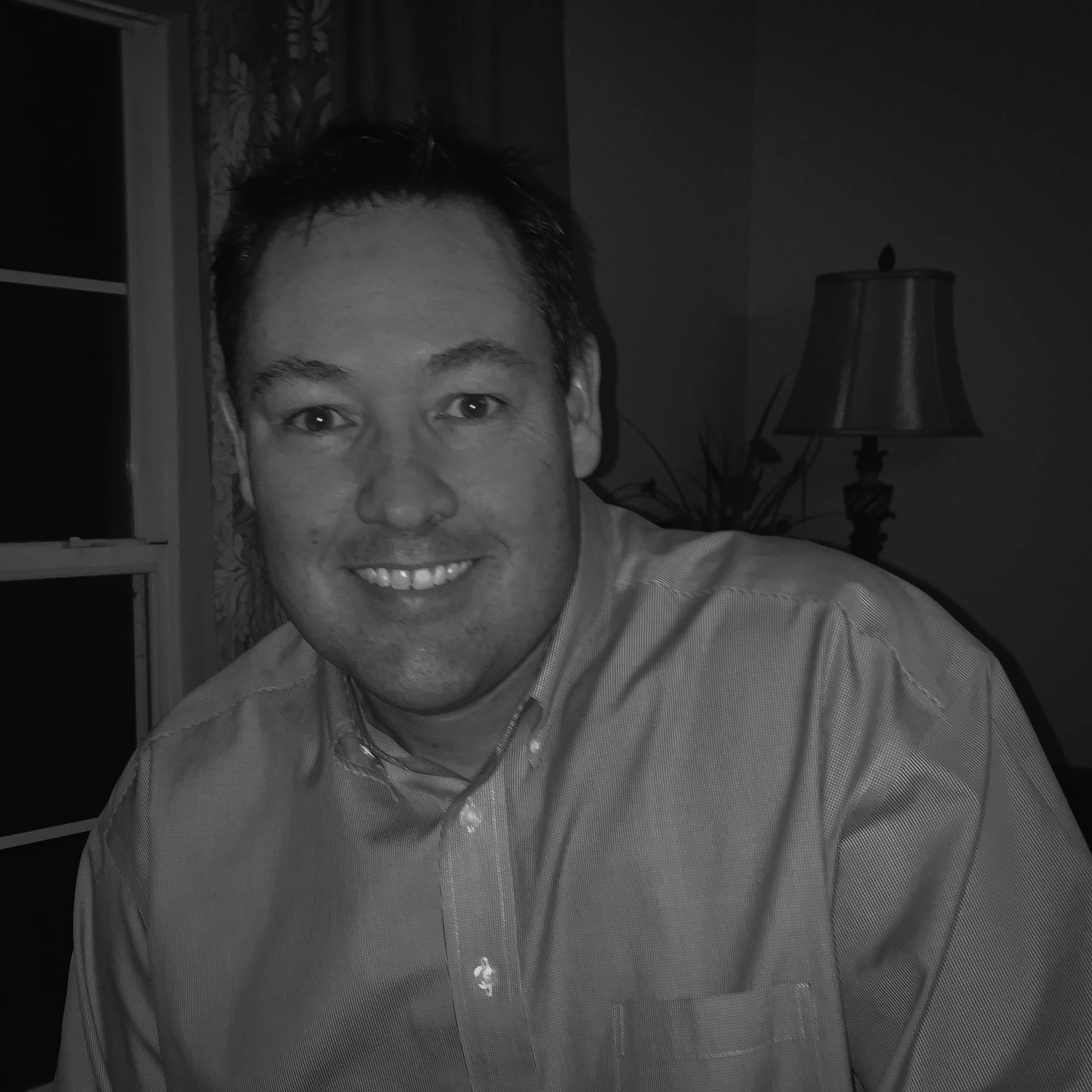 Rich Profile Pic b&w.jpg