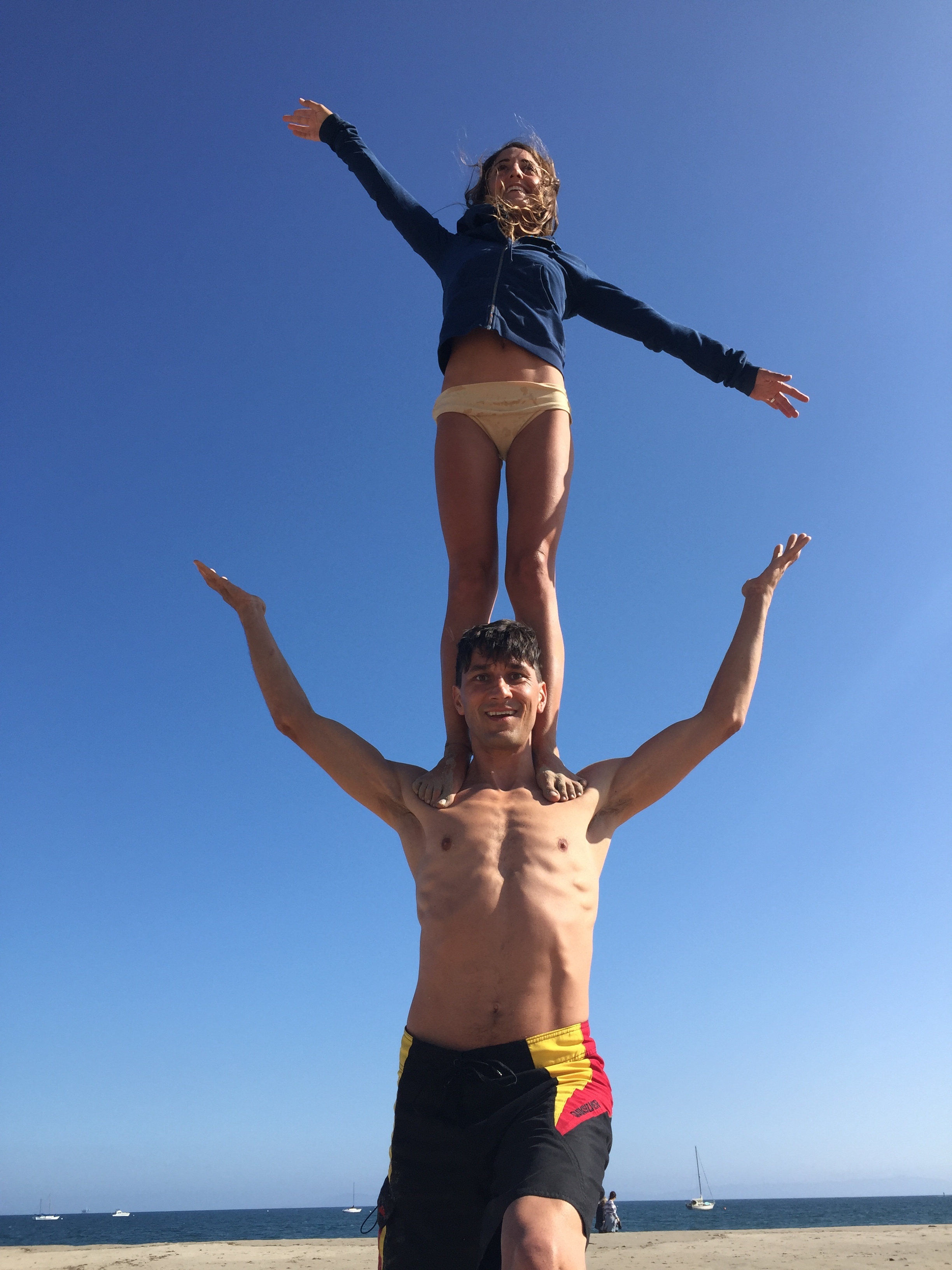 Bel is the co-founder of Vimaha Yoga and runs White Horse Yoga in Carbondale. When he is not playing with his kids, teaching or leading teacher trainings around the States, he is playing in the river, or on the mountain climbing, hiking, or biking. Photo Courtesy: Bel Carpenter 