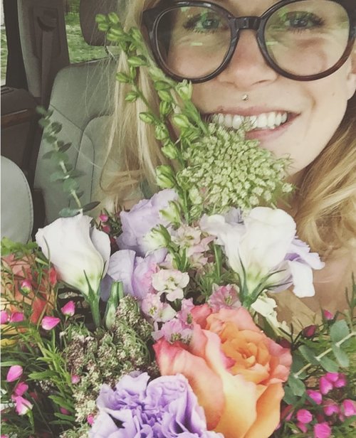 Eliza Demarest, Aspen City of Wellbeing Contributor