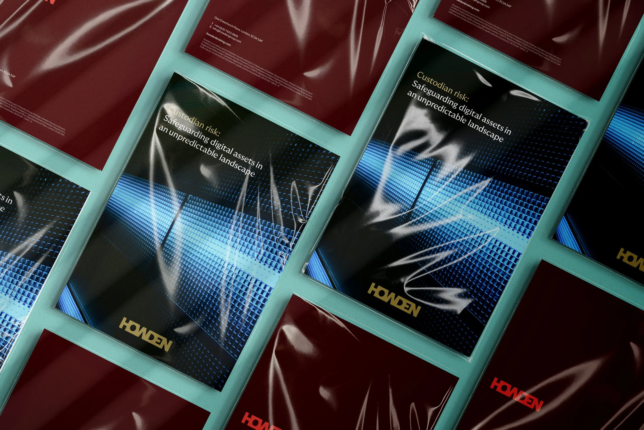 Howden – Digital Whitepaper