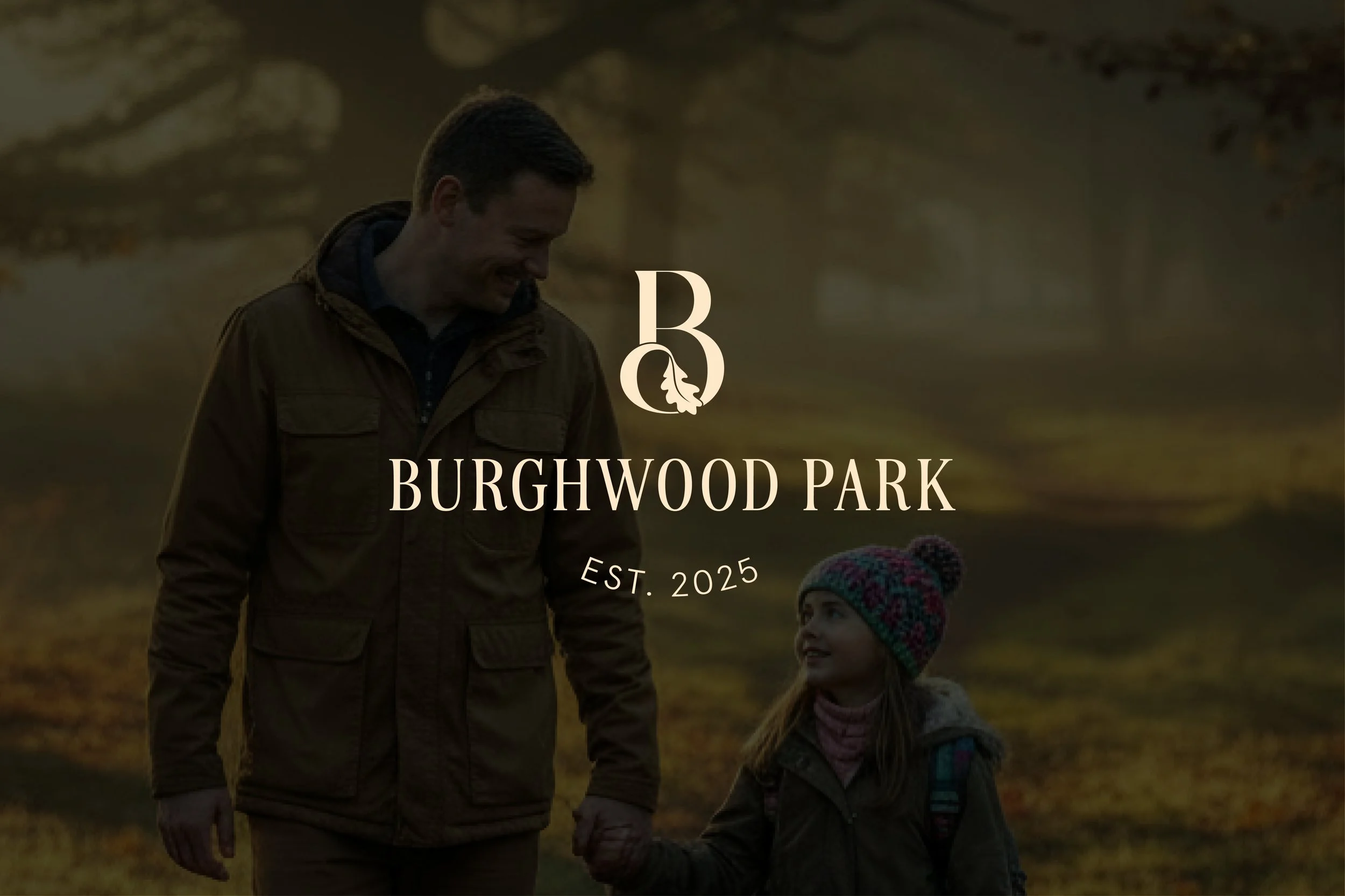 *NEW* Burghwood Park