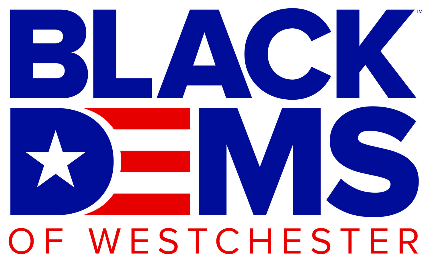 Black Democrats Of Westchester County