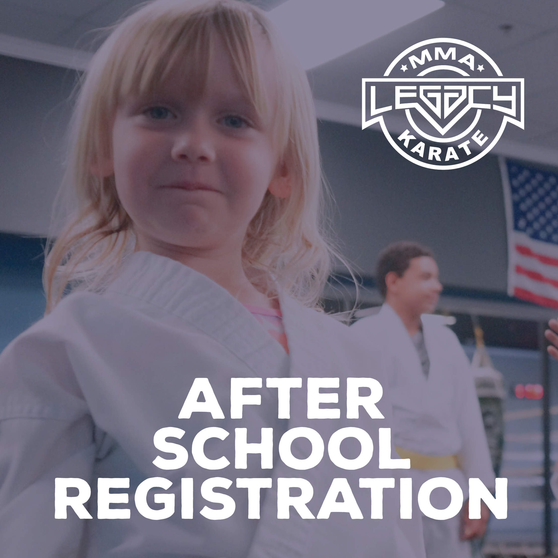 After School Registration