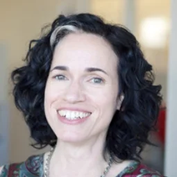 Aliza Gold VP of Experience Strategy & Insight