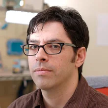 Derek Rosenstrauch