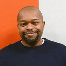 Reggie Samuel