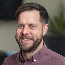 projekt202 CTO Rob Pierry