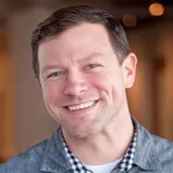 Paul Tidwell VP of Technology