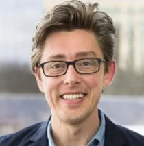 projekt202 VP of CX Jeremy Johnson