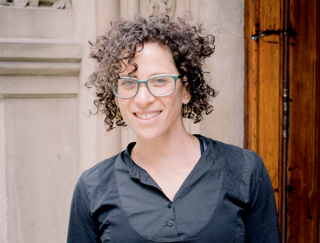 Abby Margolis, projekt202 Experience Strategy & Insight (ESI) Practice Lead - Austin
