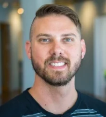projekt202's Mike Townson