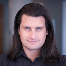 projekt202's Michael Blakesley