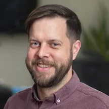 By Rob Pierry Chief Technology Officer projekt202