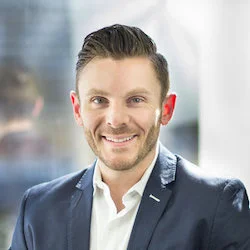 Matt Scamardo VP of Operations
