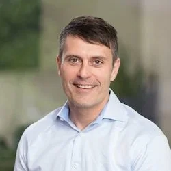 Heath Stallings VP of User Experience