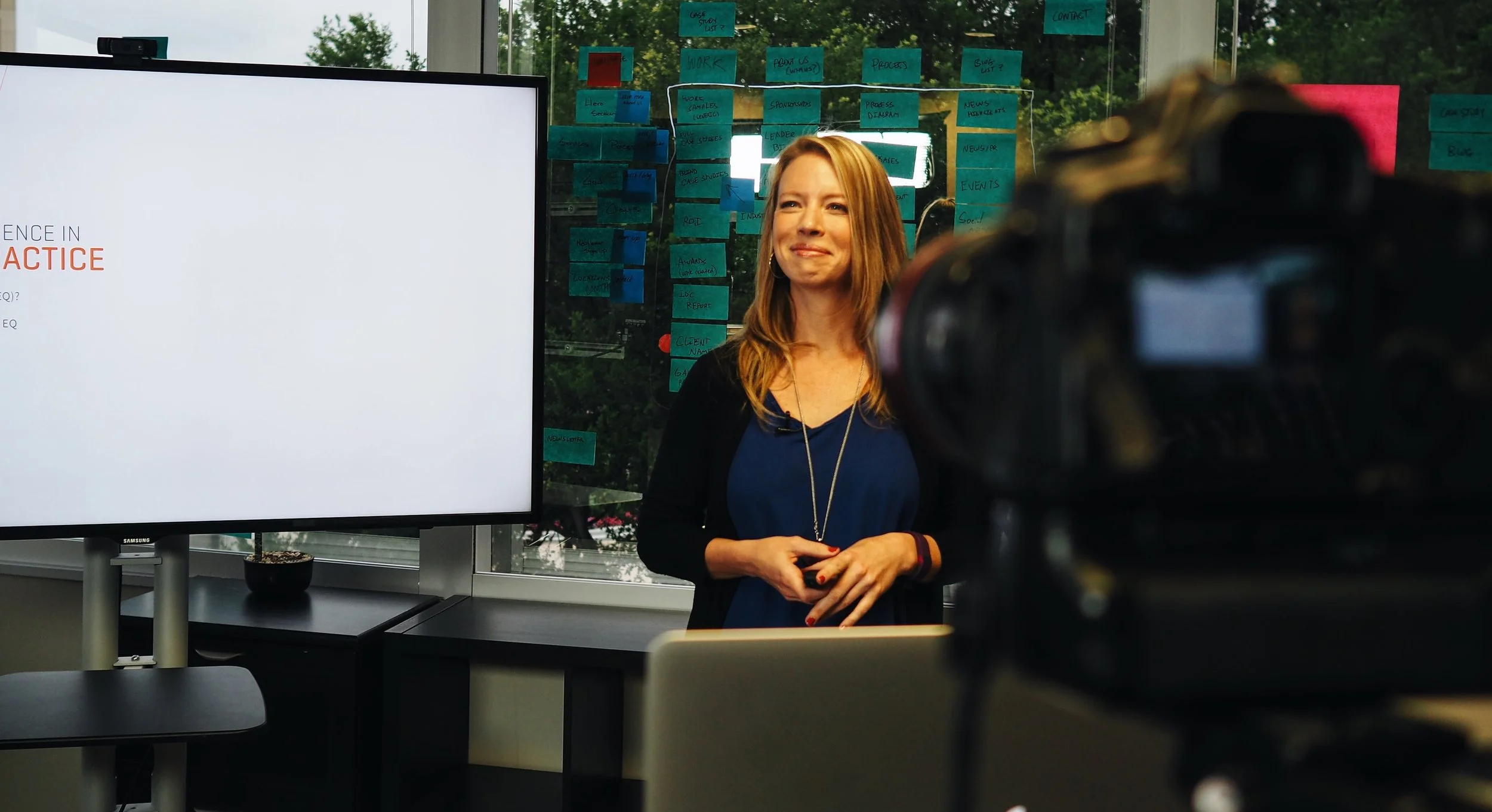 Ready to picture yourself here? Join the projekt202 team