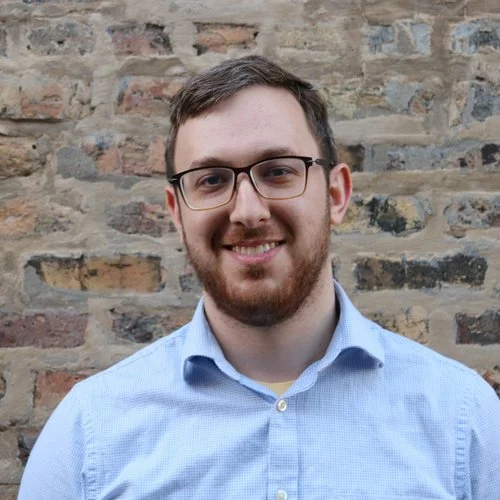 Michael Ogren