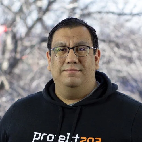 Eric Cuellar
