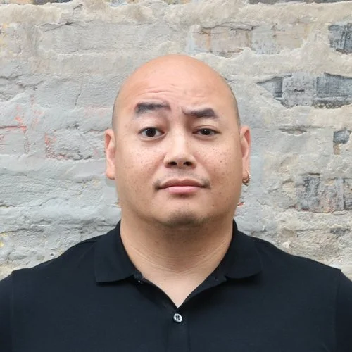 Joel Castillo
