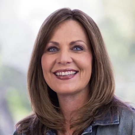 Maureen Pearson