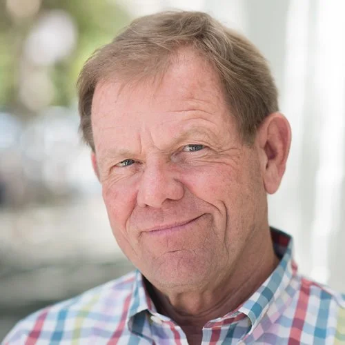 Jim Magill General Manager - San Francisco