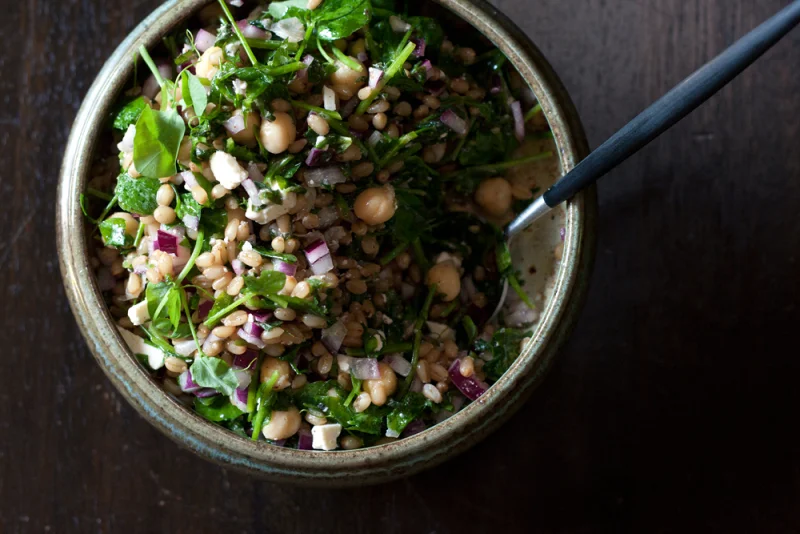 emmer salad with microgreens.jpg