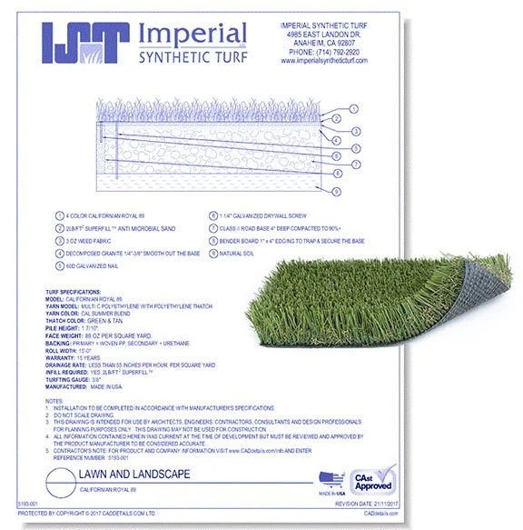 Turf Finish 20+ Latest Outdoor Surfacing Products Perfect for Your Architectural ...
