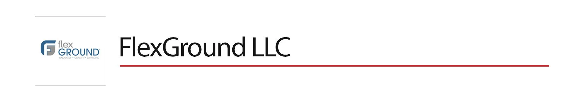 FlexGround LLC