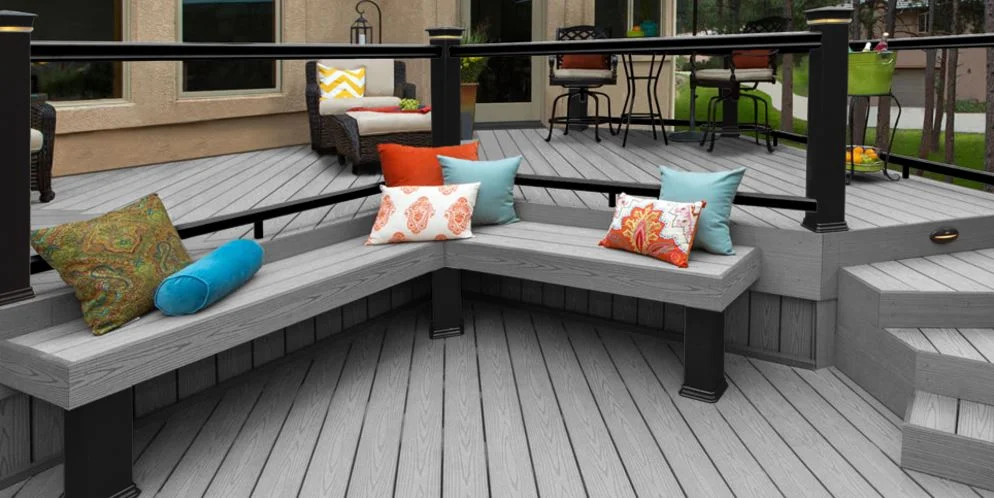 image © TimberTech