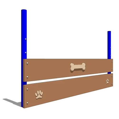 Do You Know The Three Popular Types of Dog Parks? Design Ideas for the Built World