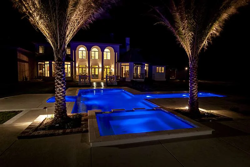 How to Solve Your Biggest Outdoor Lighting Problems Design Ideas for