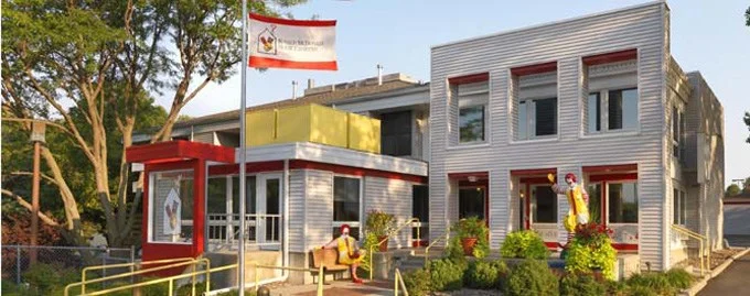 Ronald McDonald House Renovation