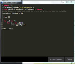 Excel to Revit Using Dynamo | Design Ideas for the Built World