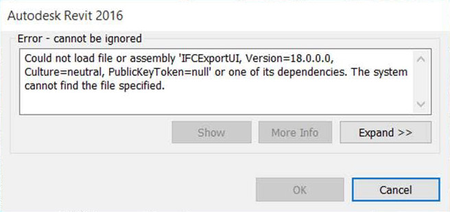 Using IFCExportConfiguration without the add-on