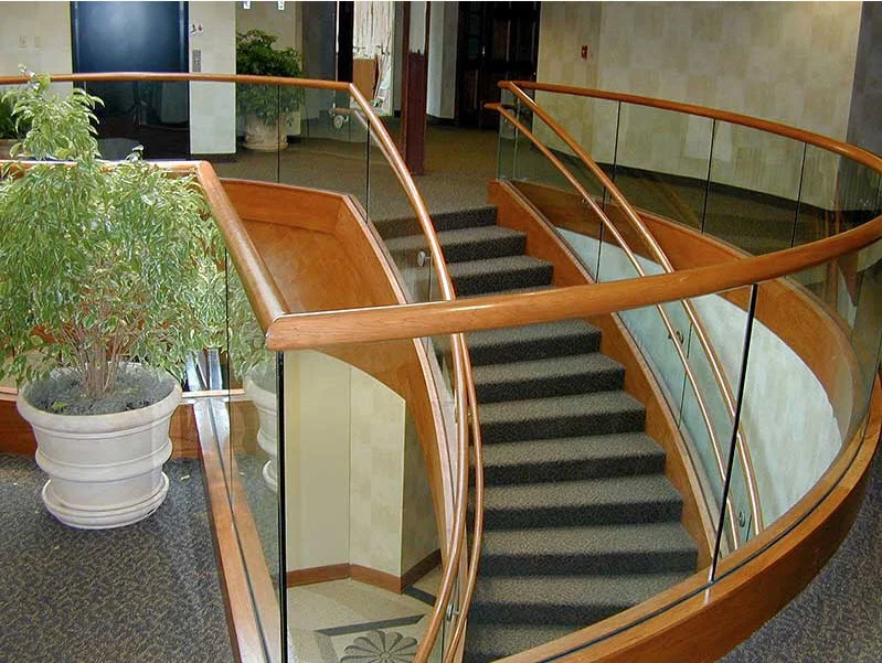 Which Railing Material Should You Use? | Design Ideas for the Built World