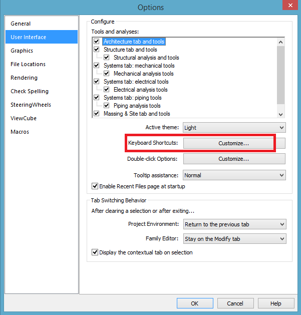 Revit Keyboard Shortcuts Supercharge your Productivity, Efficiency