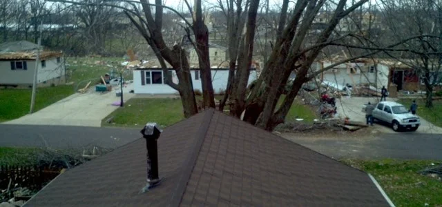 image © Allmet Roofing Products